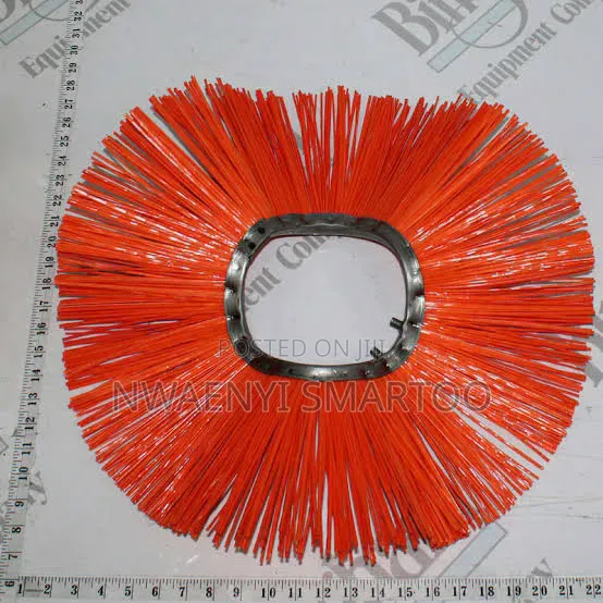 Bobcat Sweeper Brush