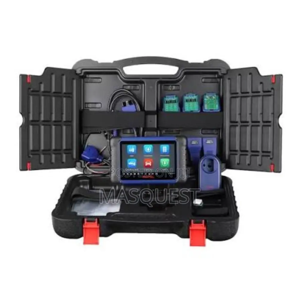 Autel Maxiim Im508s