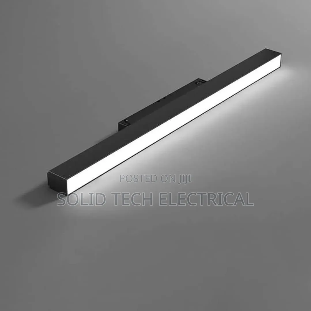 2ft Magnetic Floodlight 24w Warmwhite