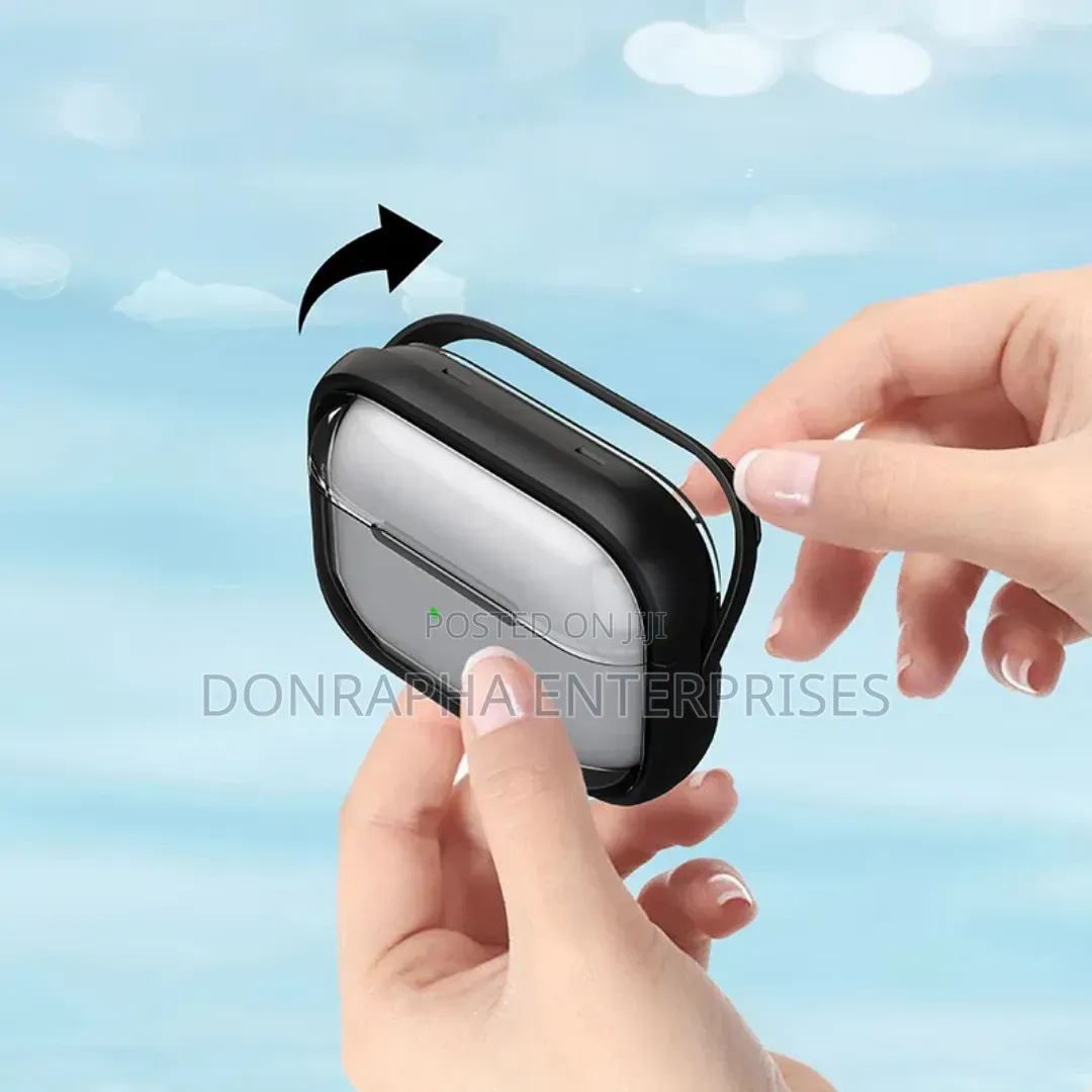 Buds 3/Buds 3pro Protective Case