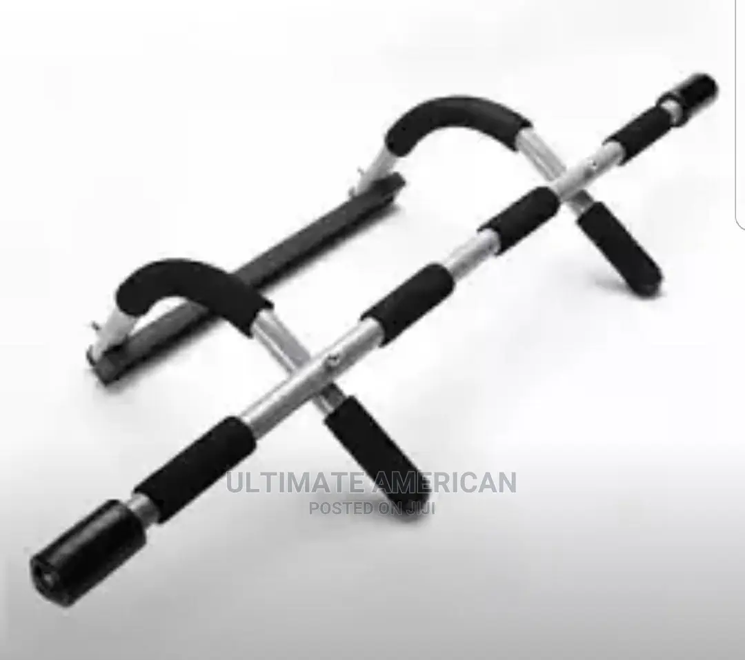 Door Gym Bar Brand New