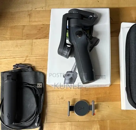 Dji Osmo Mobile 6