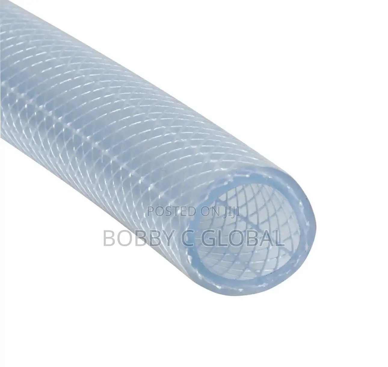 PVC Braided Reinforced Hose