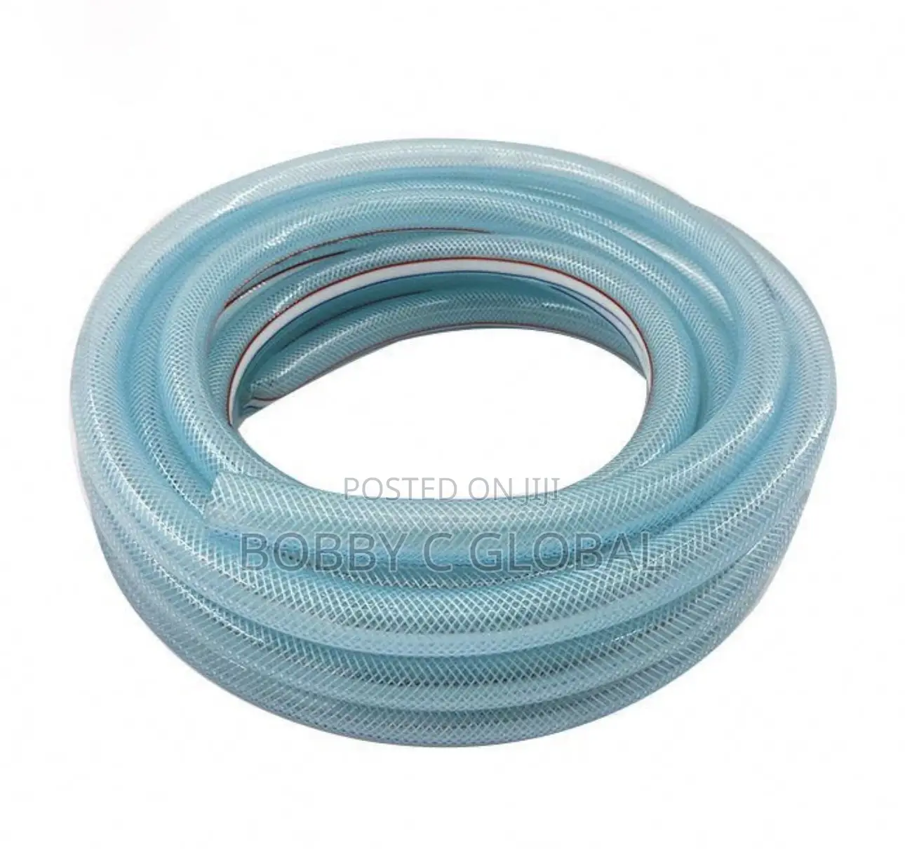 PVC Braided Reinforced Hose