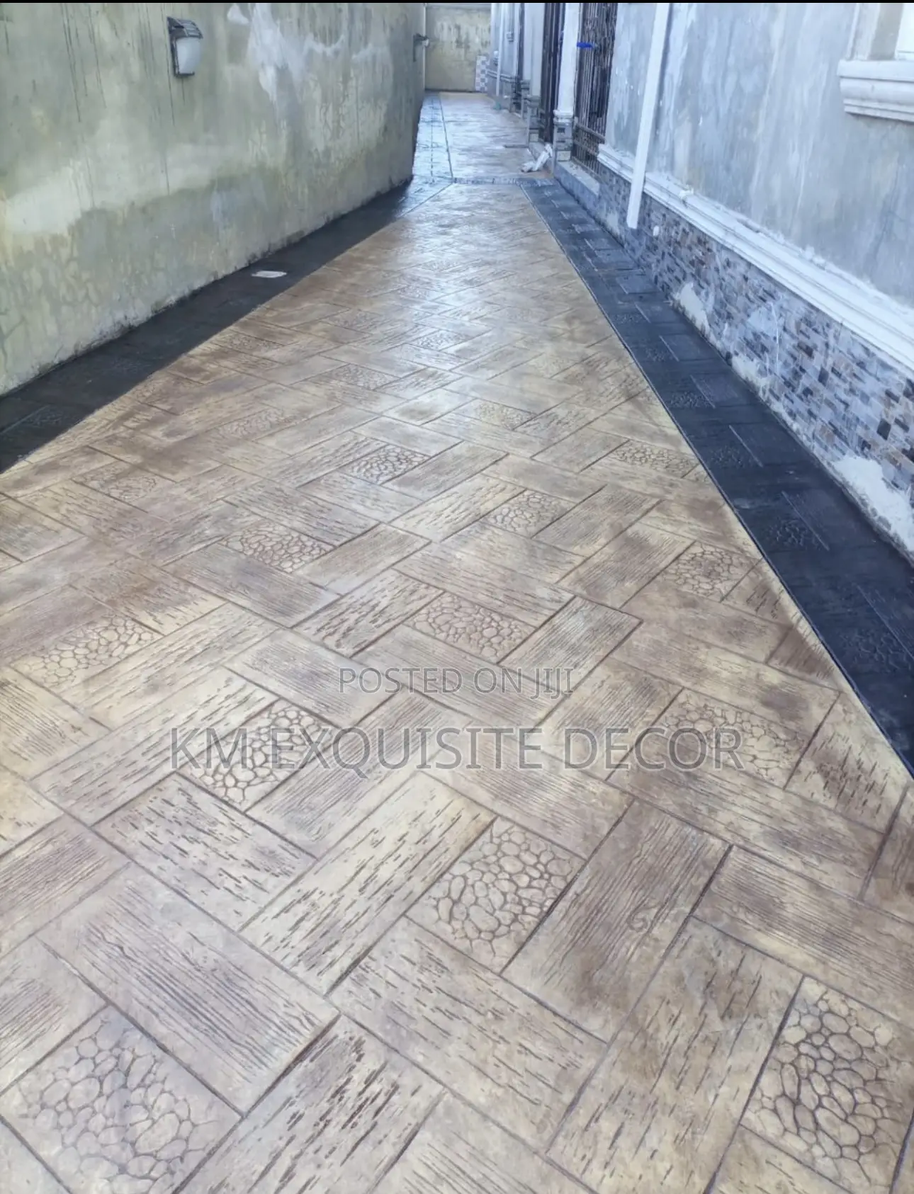 Delivering Best Concrete Floor