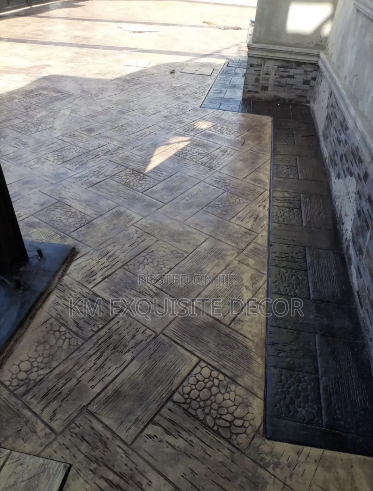 Delivering Best Concrete Floor