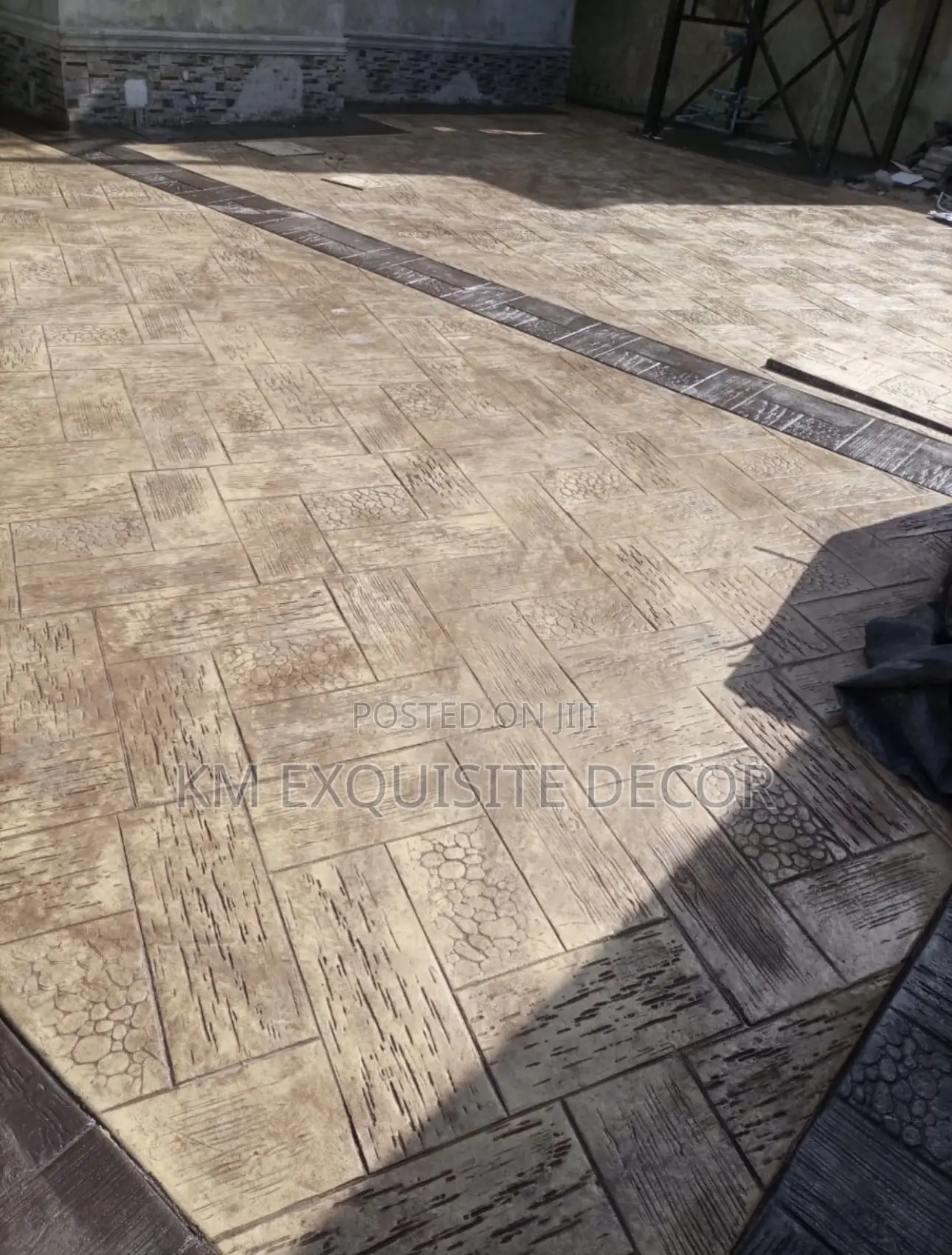 Delivering Best Concrete Floor