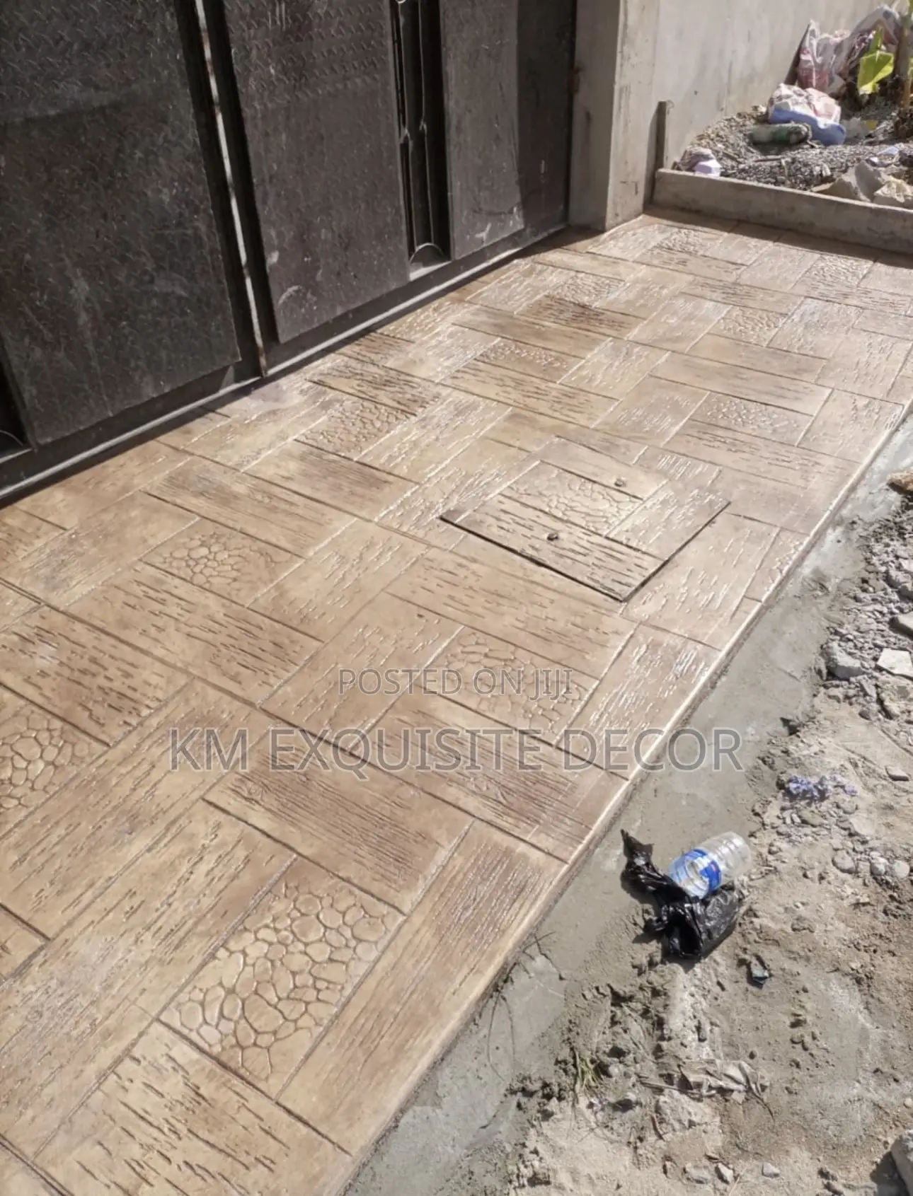 Delivering Best Concrete Floor