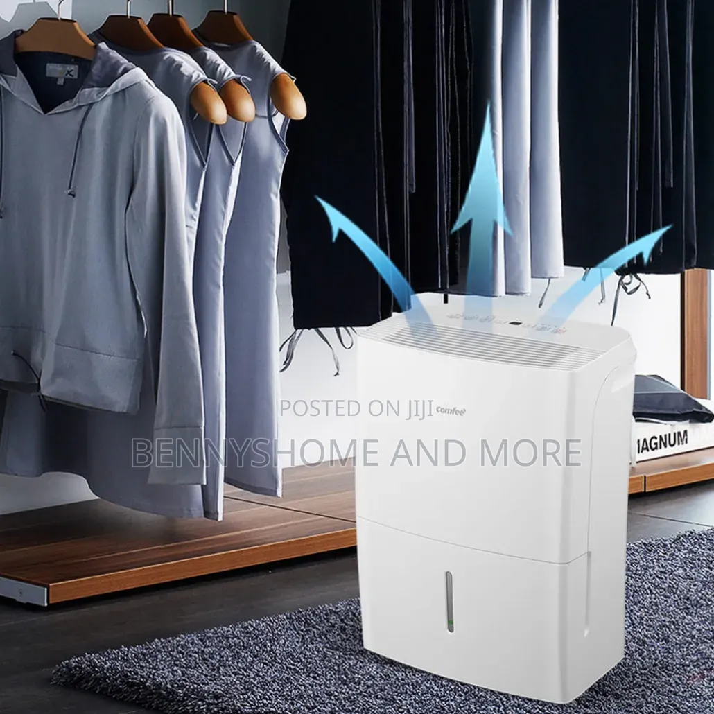 20 Smart L Comfee Dehumidifer
