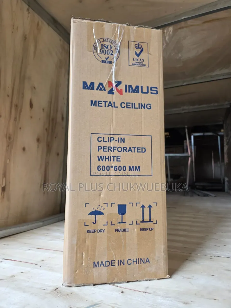 Conceal Metal Suspended Ceiling