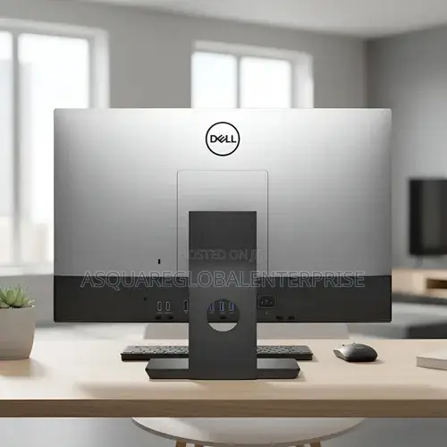 New Desktop Computer Dell OptiPlex 7460 8GB Intel Core i5 SSD 256GB