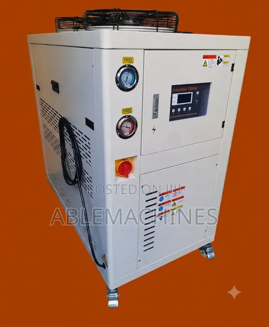 3HP Water Chiller