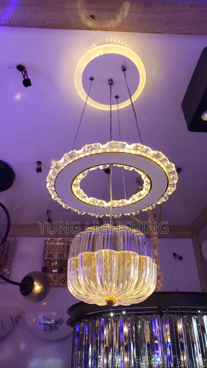 Chandelier