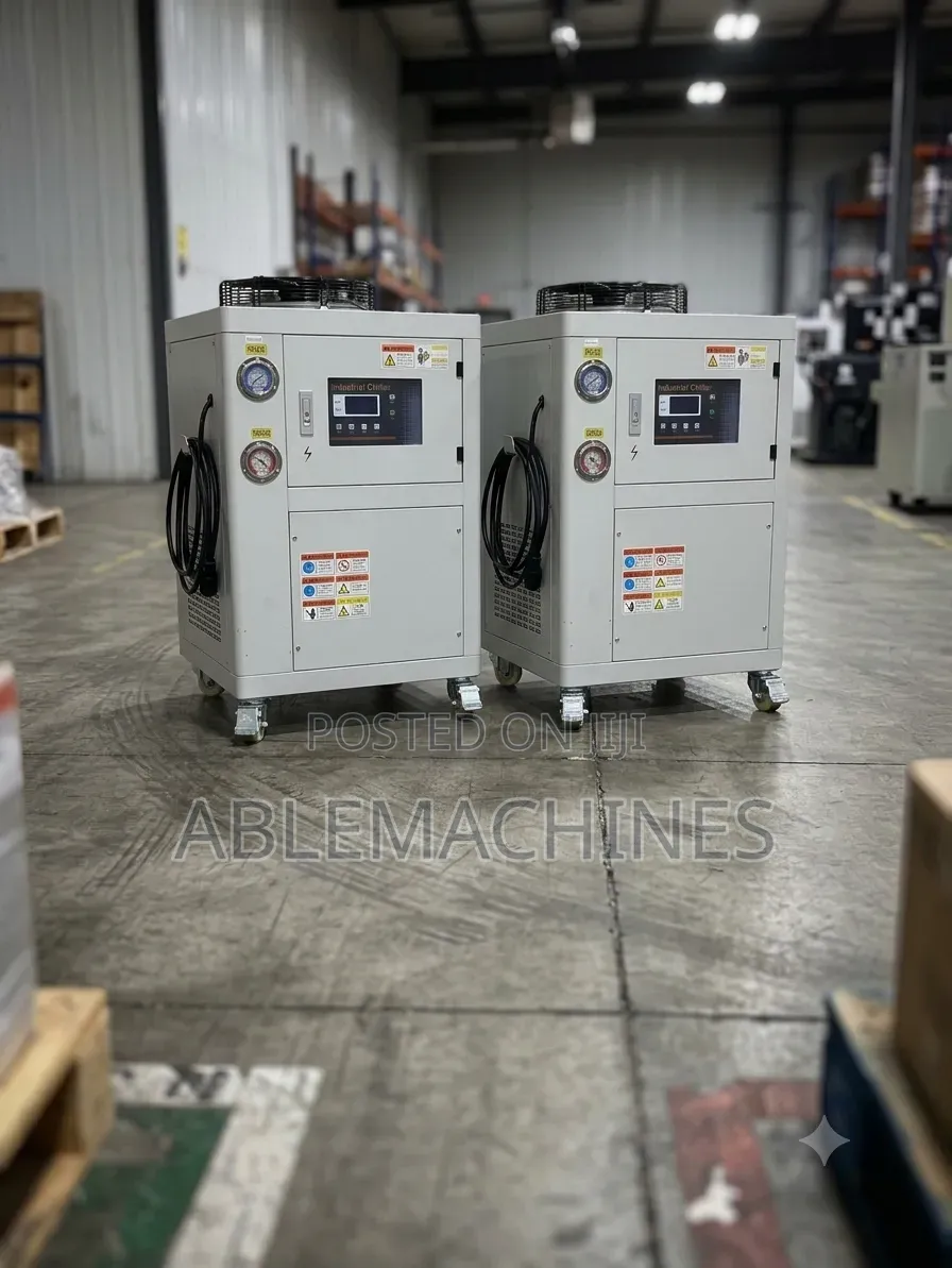 1hp Water Chiller