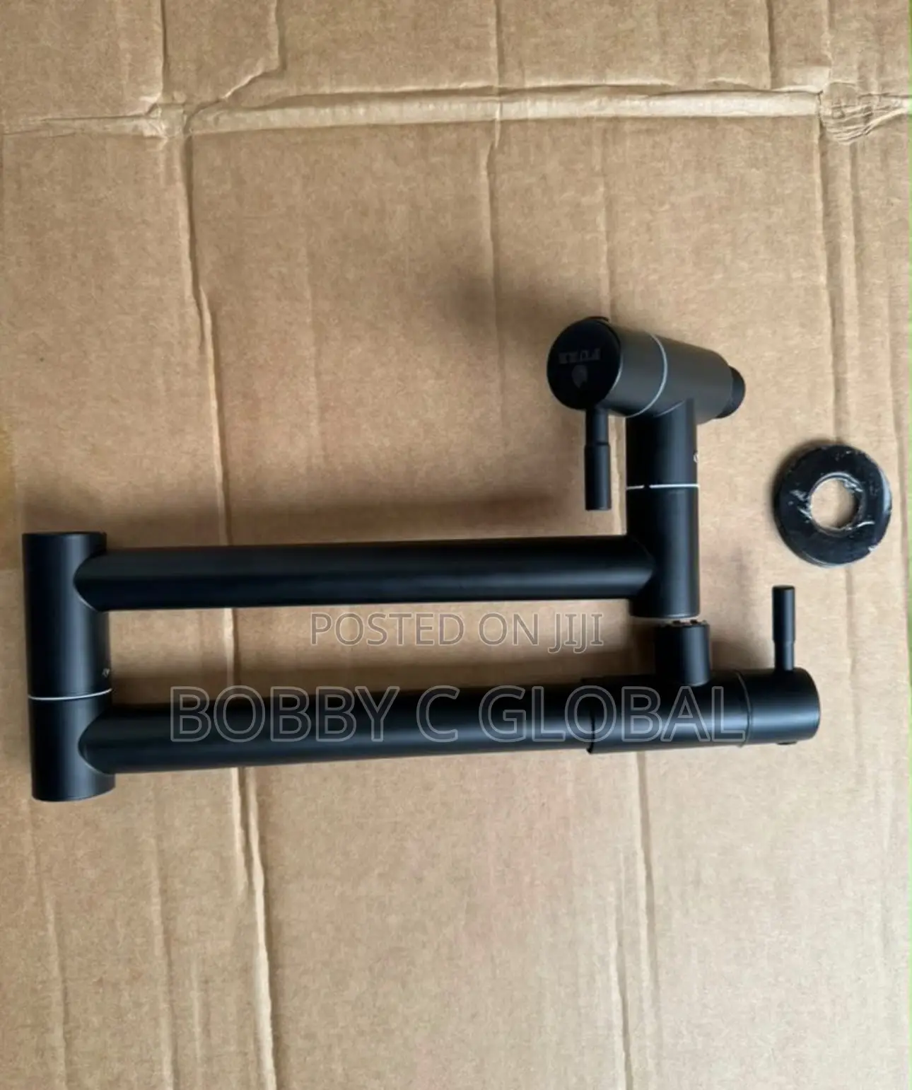 Pot Filler Faucet