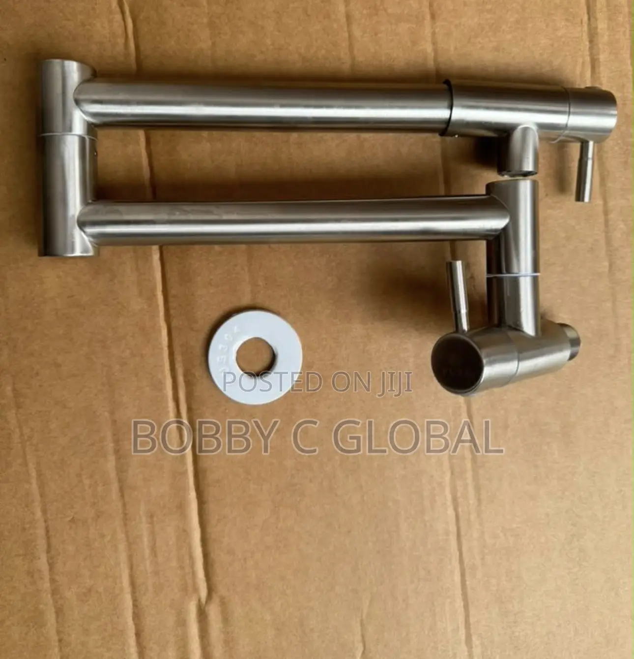 Pot Filler Faucet