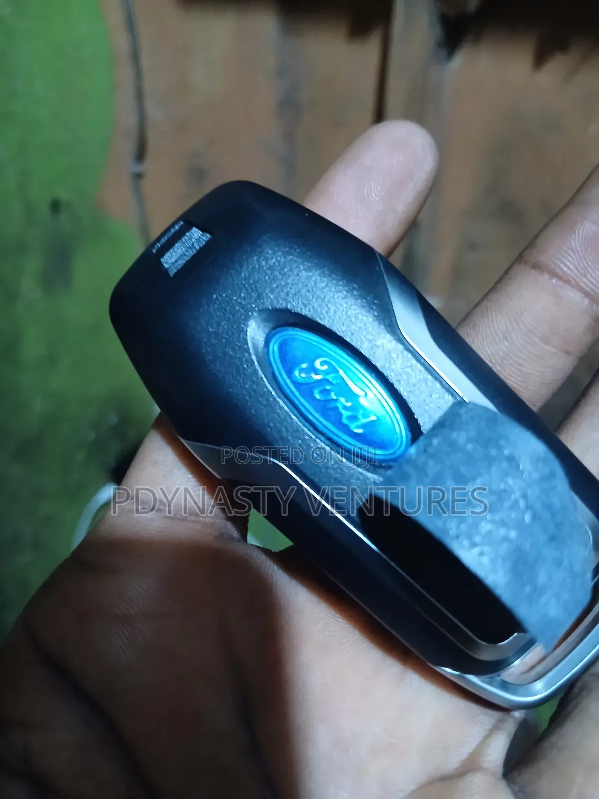 Brand New Ford Edge Smart Key 2016-2020