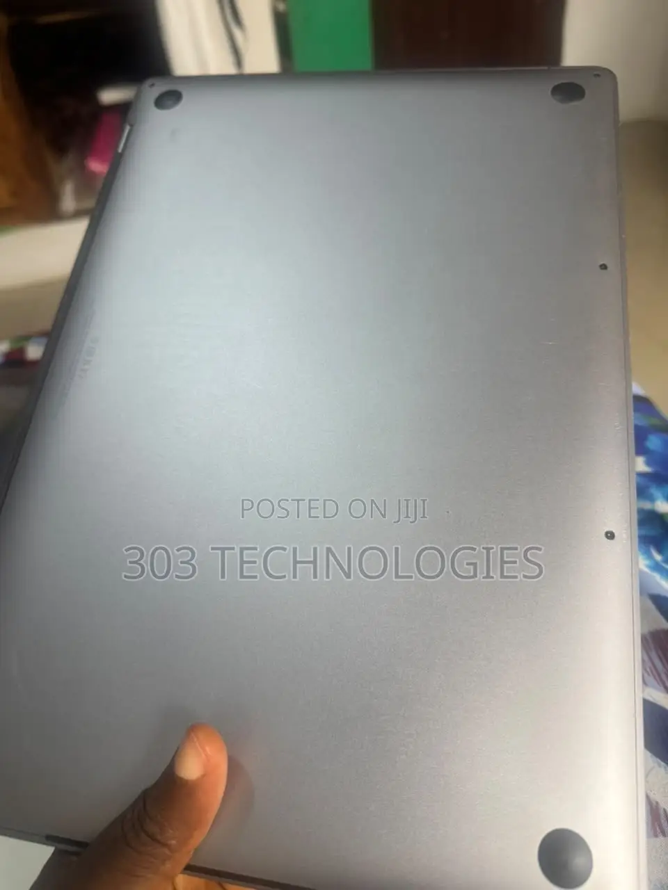 Laptop Apple MacBook Pro 2019 16GB Intel Core i9 SSD 512GB