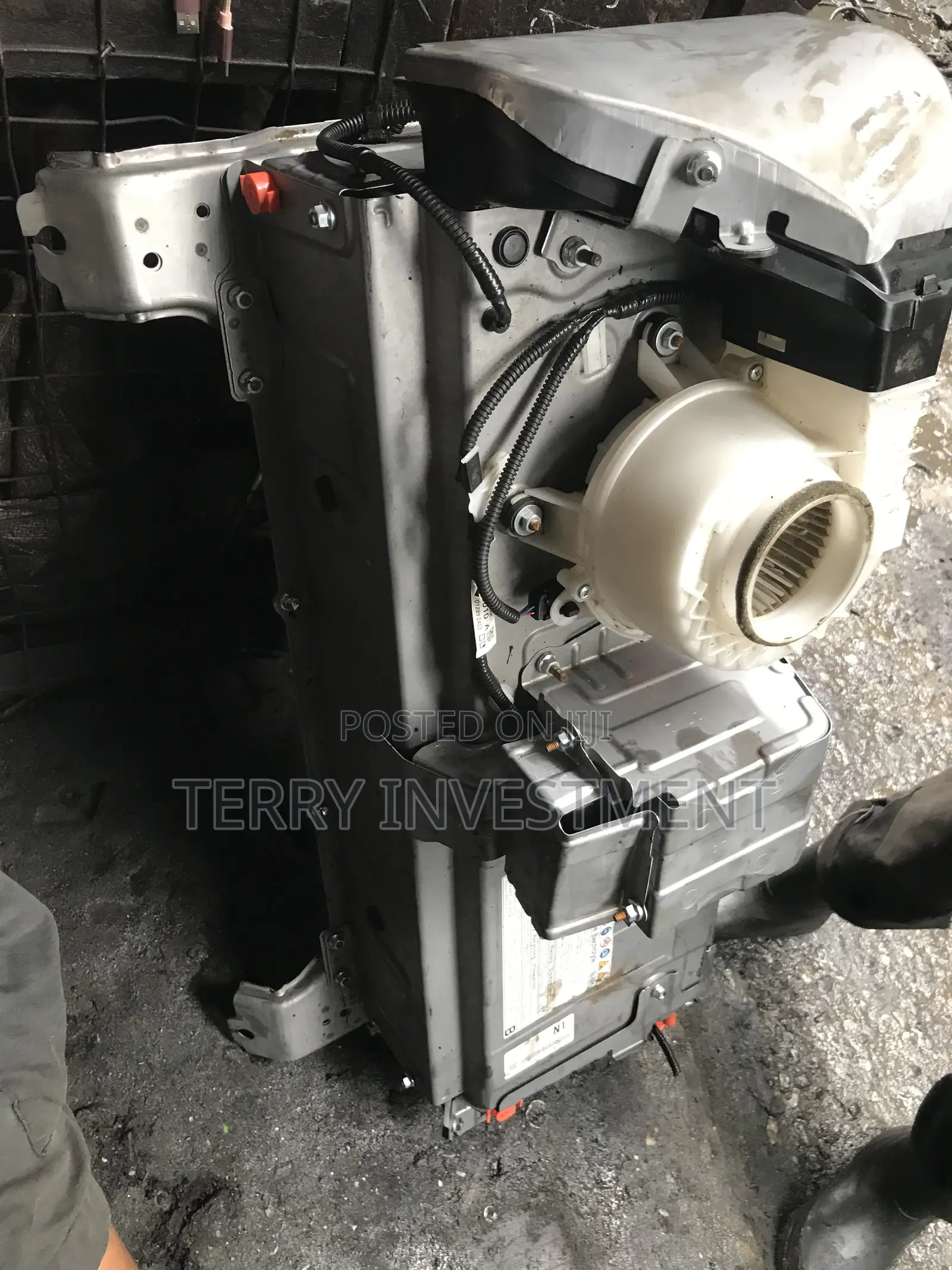 Hybrid Battery for Camry 2011/2018