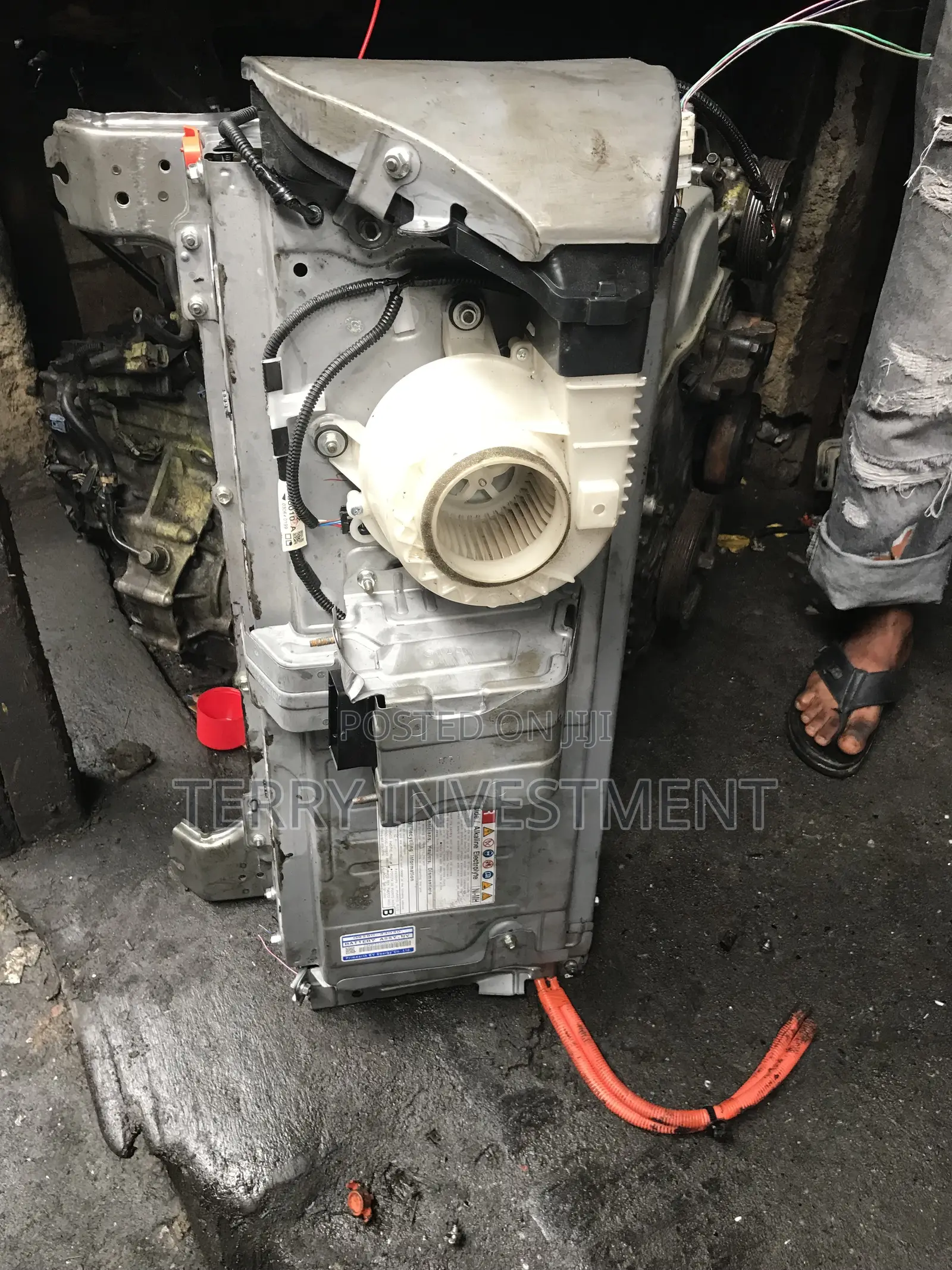 Hybrid Battery for Camry 2011/2018