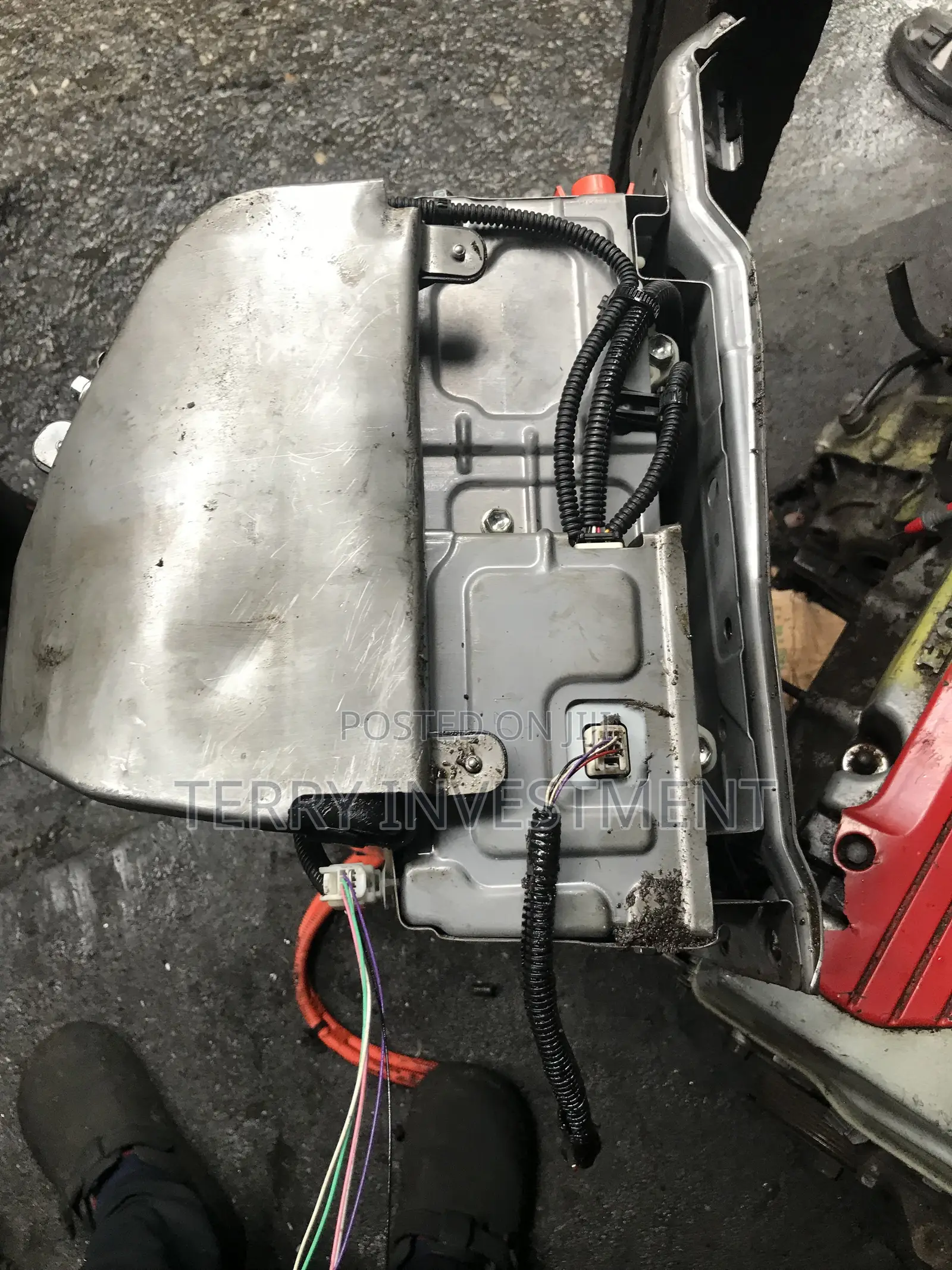 Hybrid Battery for Camry 2011/2018