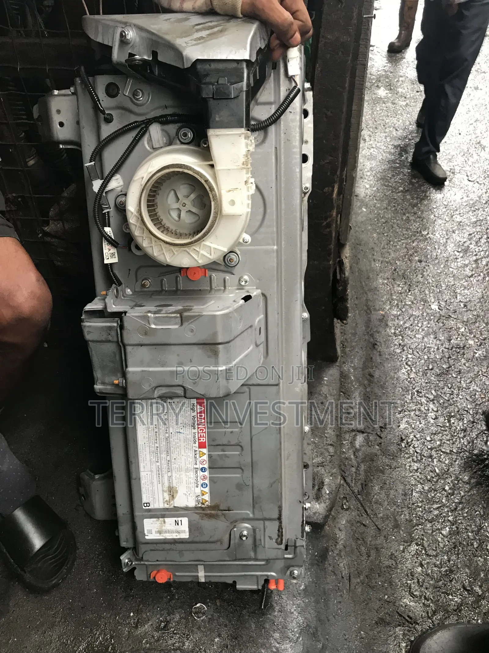 Hybrid Battery for Camry 2011/2018