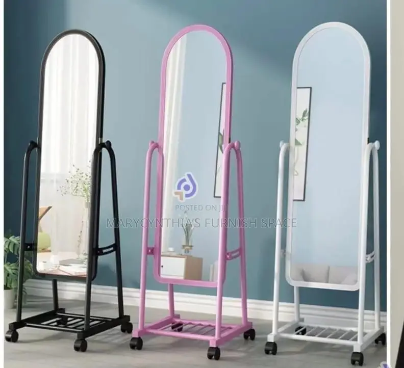 Standing Mirror