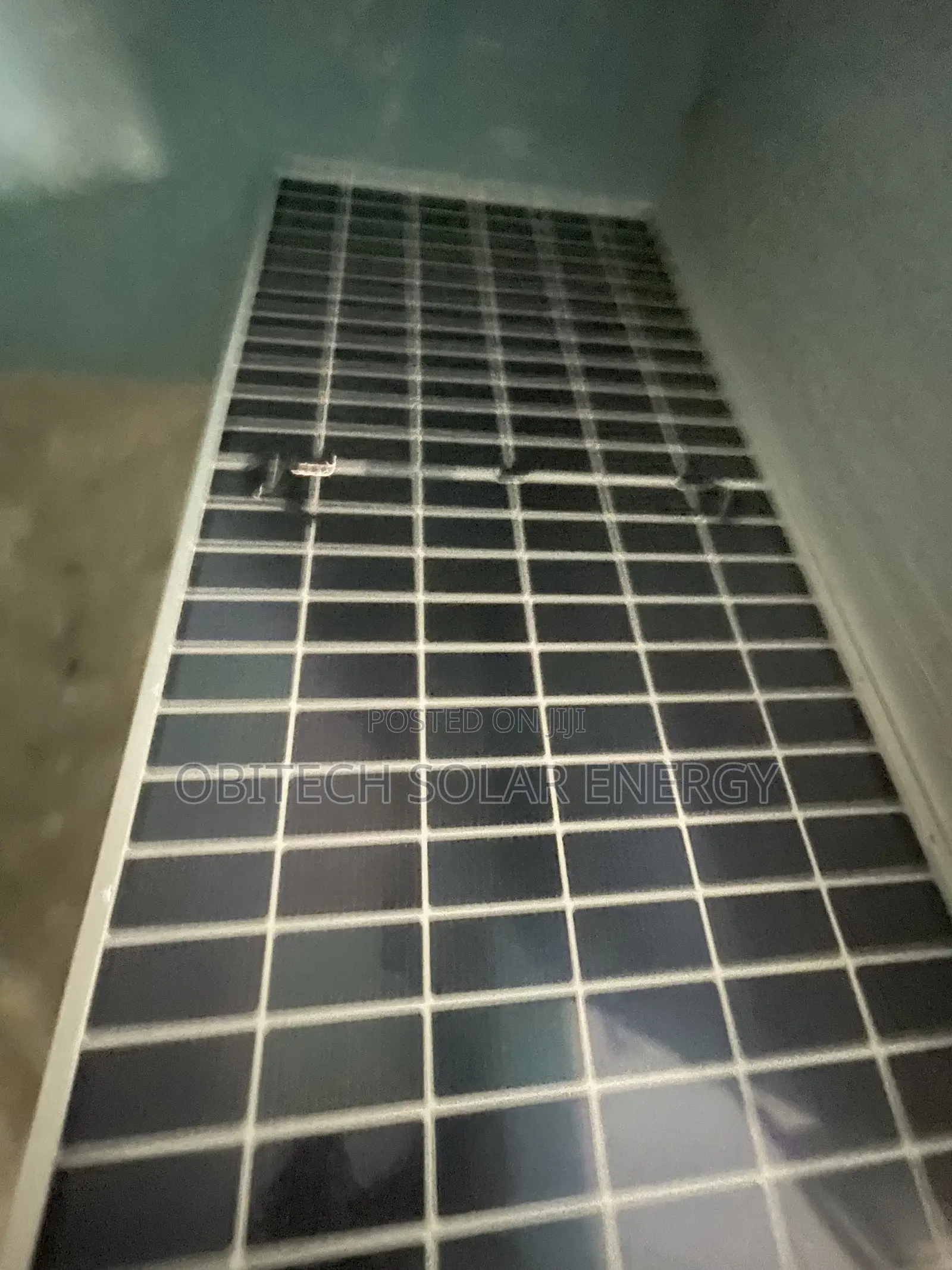 Jinko 620W Bifacial Monocrystalline Solar Panel – Brand New