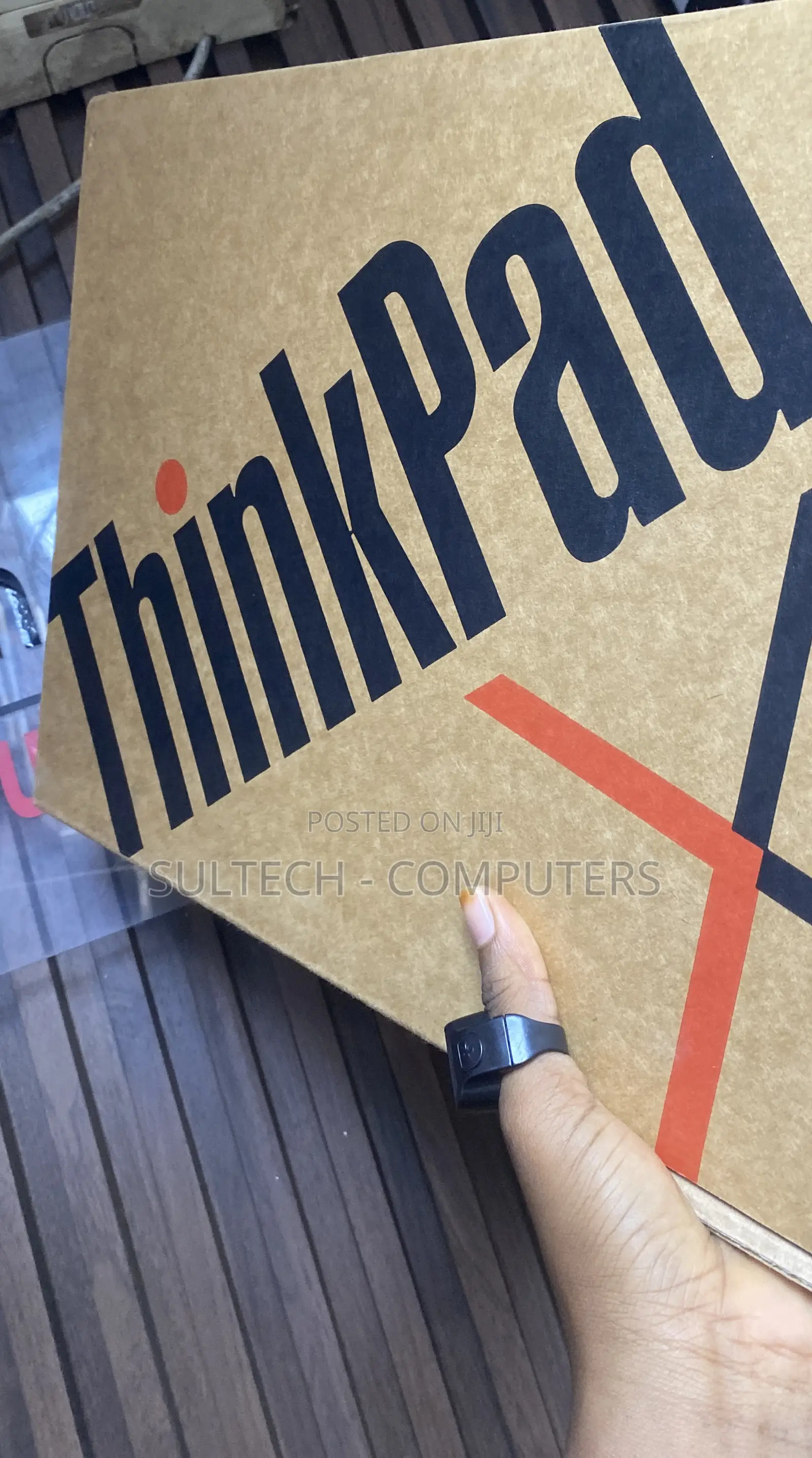 New Laptop Lenovo ThinkPad X1 Carbon 32GB Intel Core Ultra 7 SSD 512GB