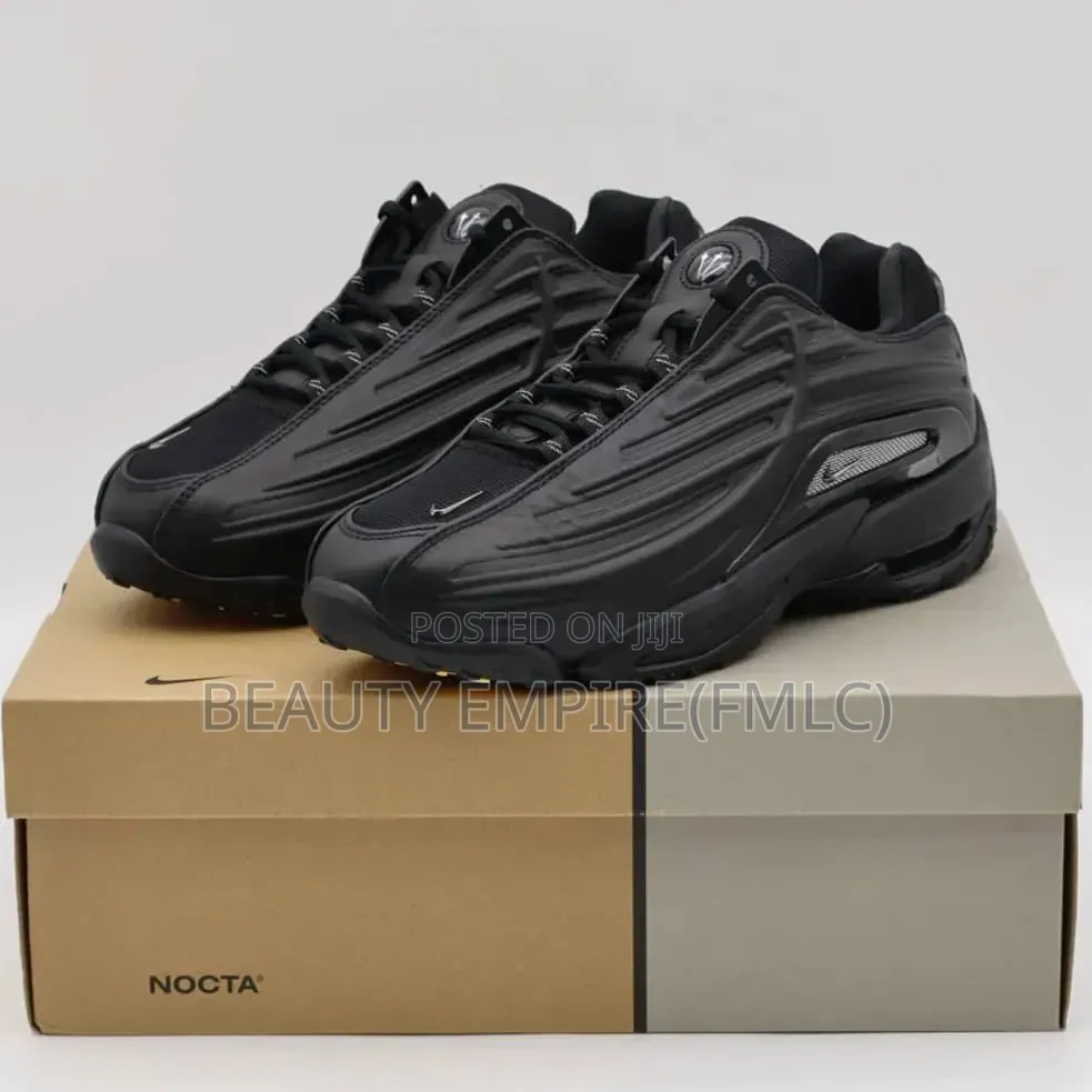Nike Nocta Unisex Sneakers