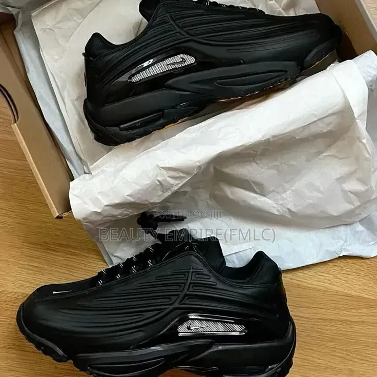 Nike Nocta Unisex Sneakers