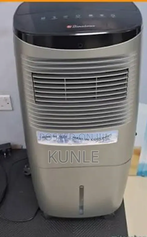 Binatone Air Cooler Bac-201