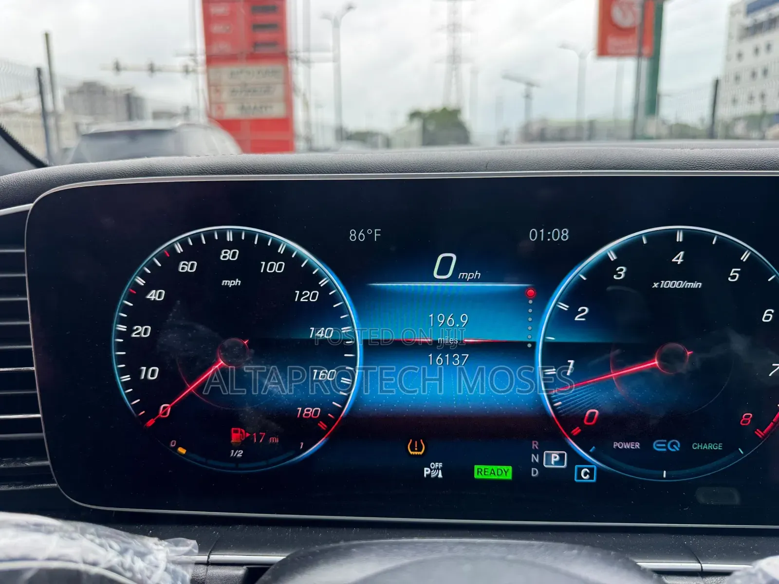 Mercedes-Benz GLE-Class 2022 Gray
