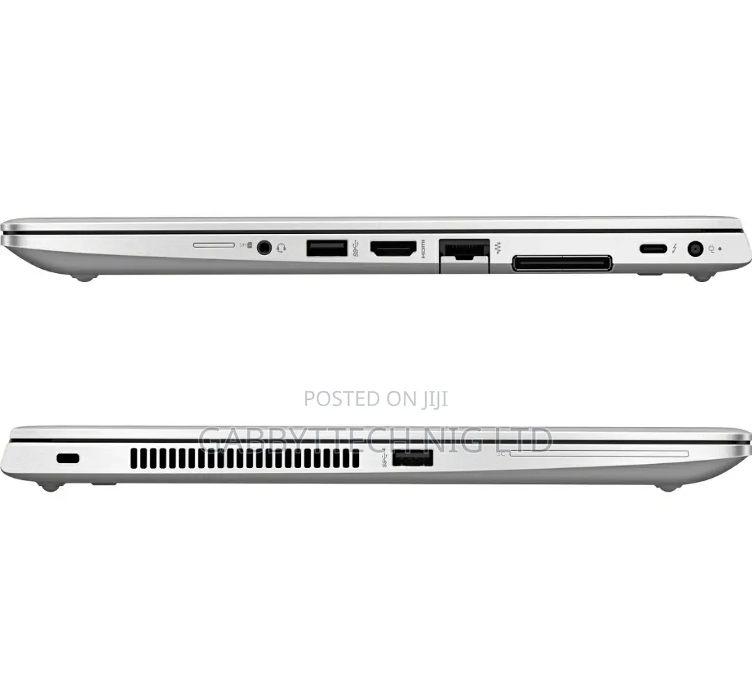 New Laptop HP EliteBook 840 8GB Intel Core i5 SSD 1T