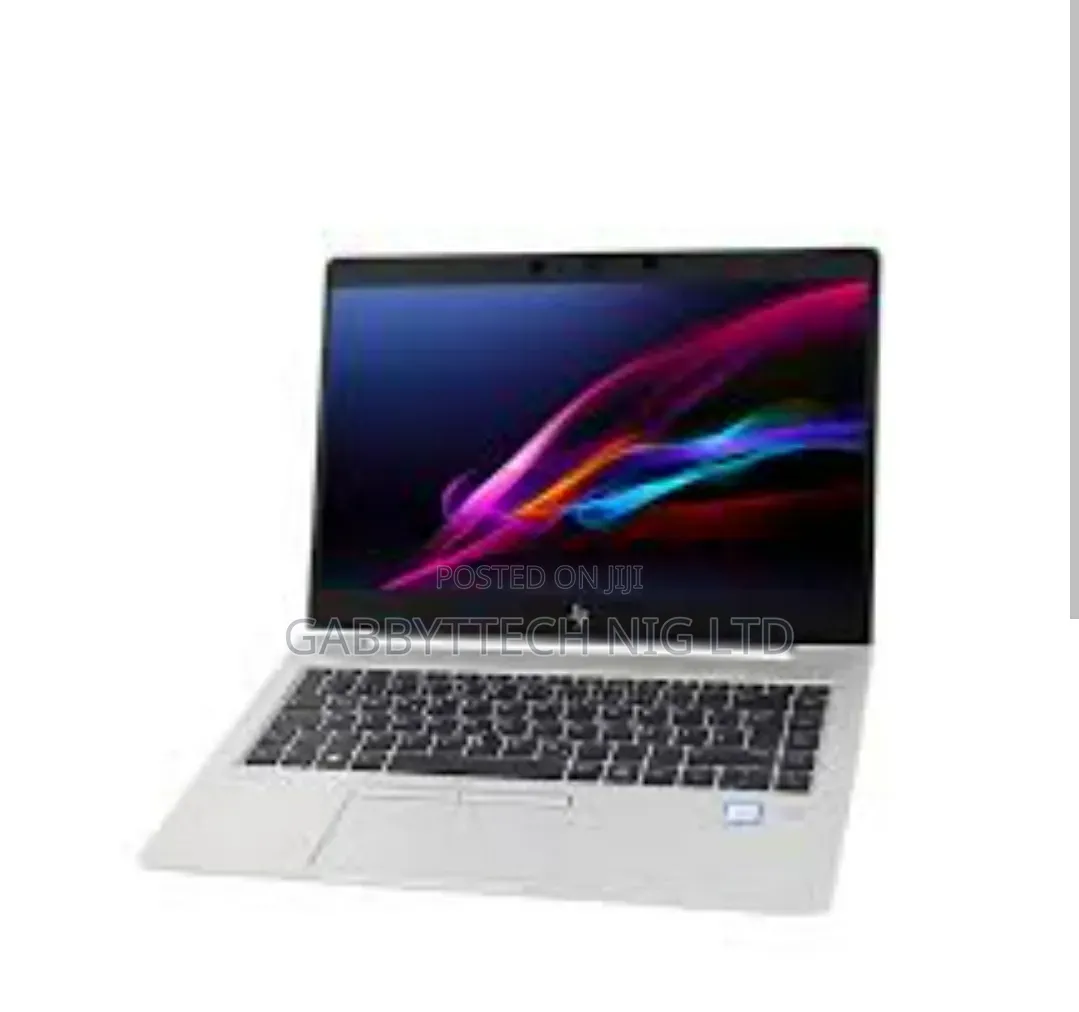 New Laptop HP EliteBook 840 8GB Intel Core i5 SSD 1T
