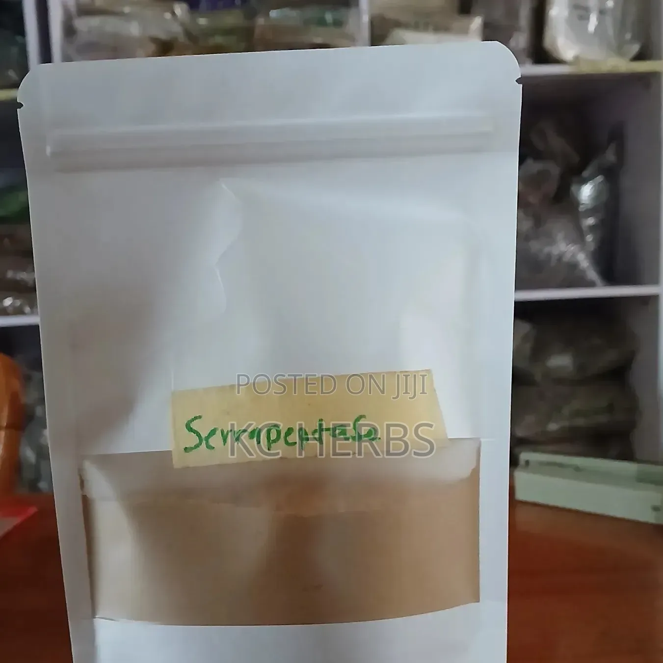 Serrappeptase Powder 250g