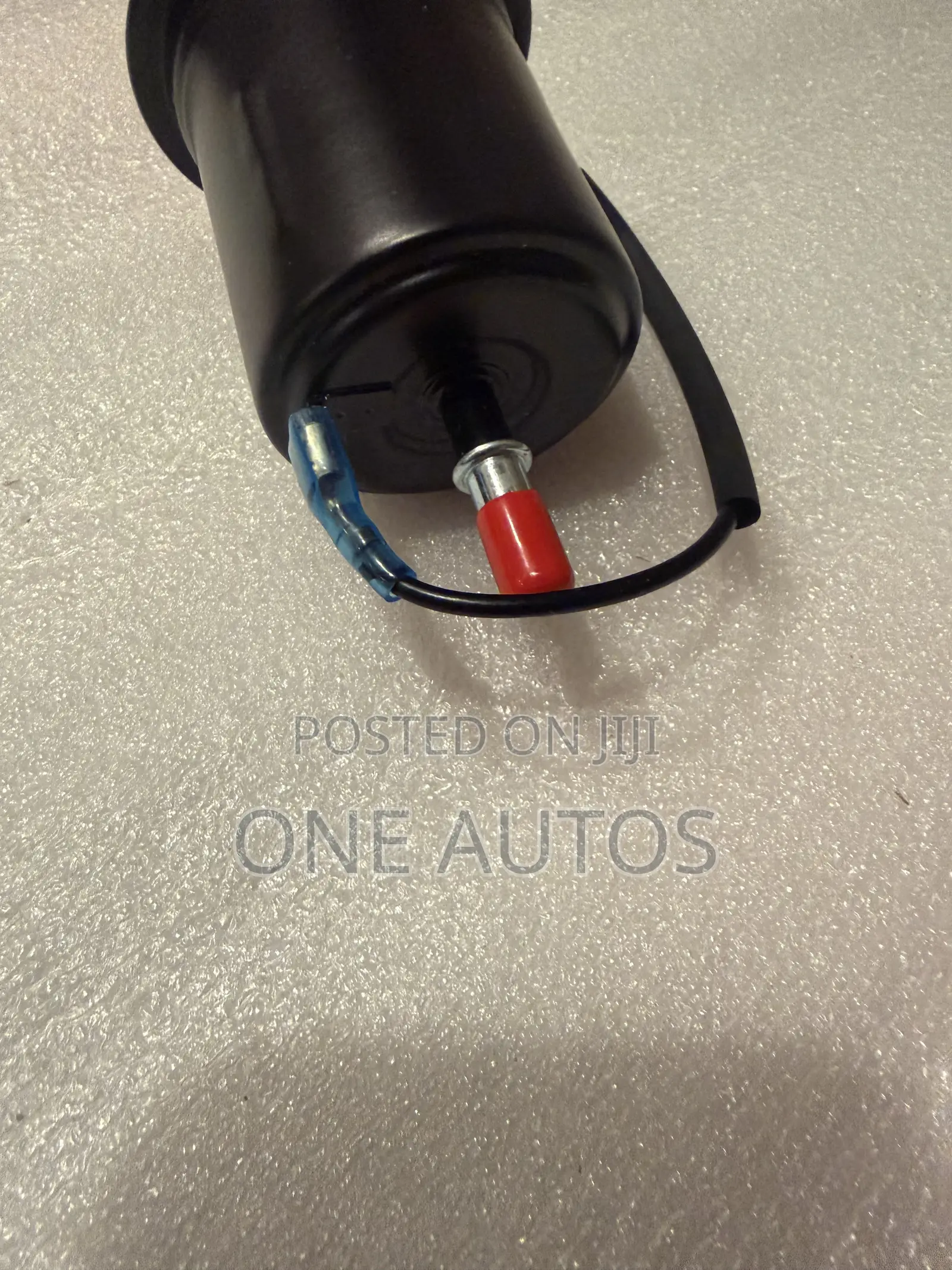 Geely Coolray Fuel Filter