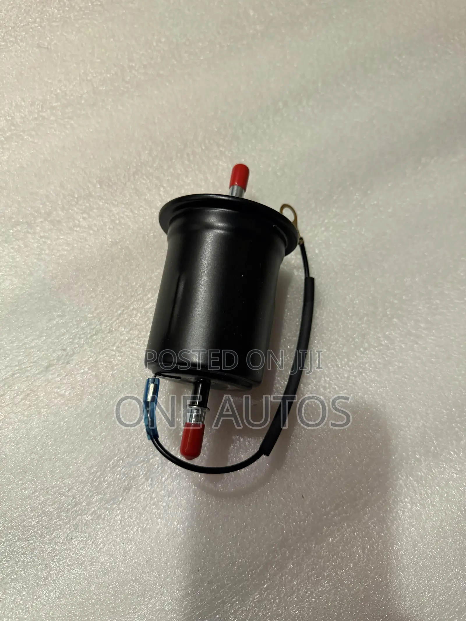 Geely Coolray Fuel Filter