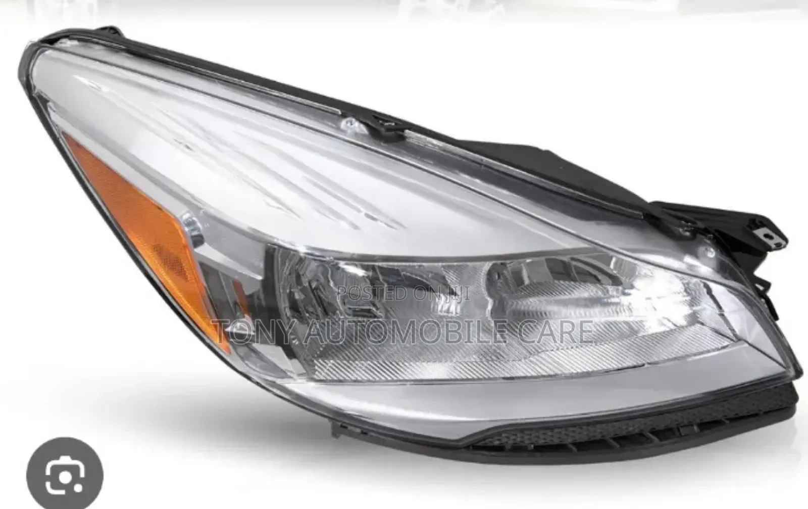 Headlight for Ford Escape 2013/2016
