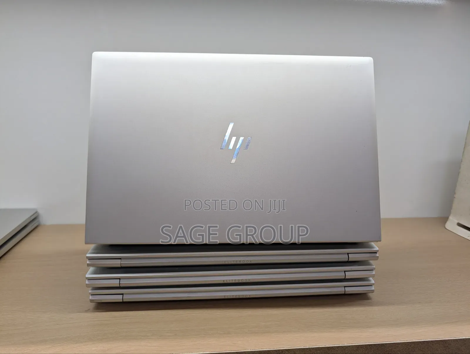 New Laptop HP EliteBook 840 G8 32GB Intel Core i7 SSD 512GB