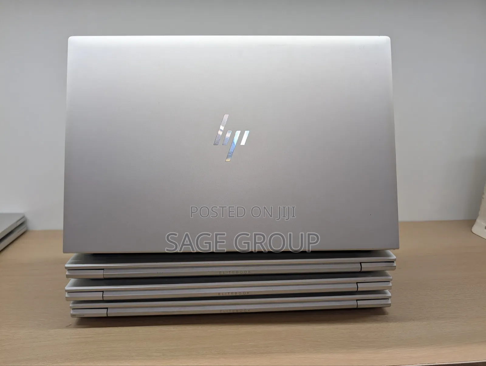 New Laptop HP EliteBook 840 G8 32GB Intel Core i7 SSD 512GB