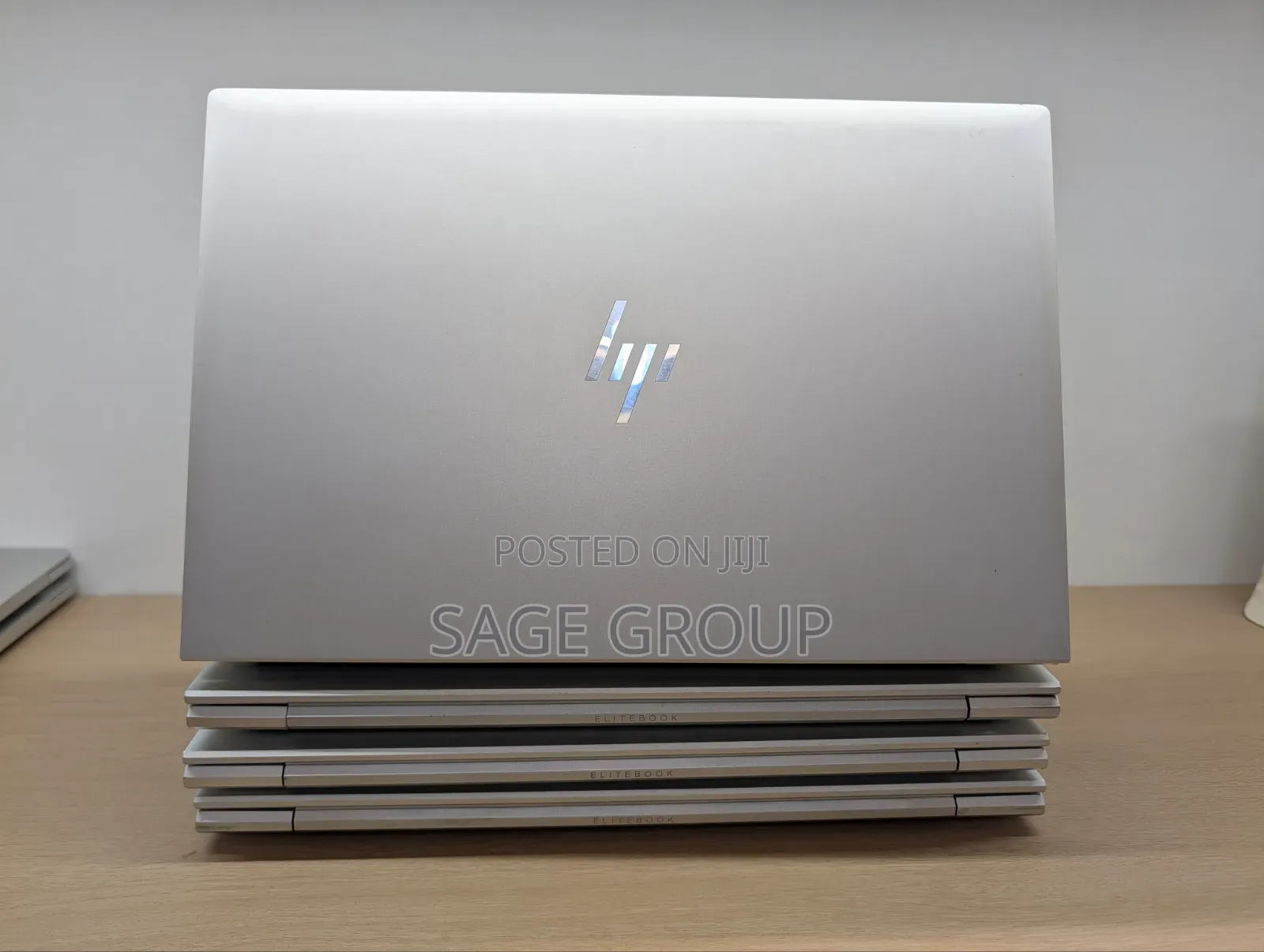 New Laptop HP EliteBook 840 G8 32GB Intel Core i7 SSD 512GB