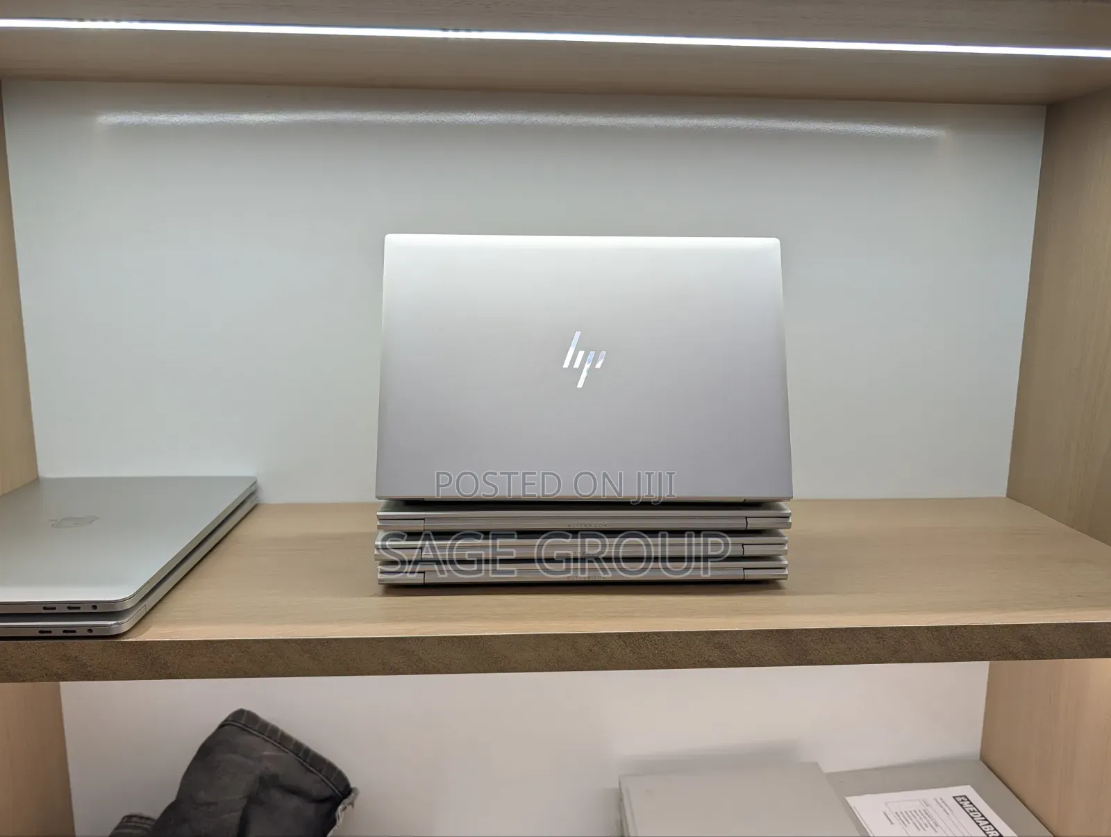 New Laptop HP EliteBook 840 G8 32GB Intel Core i7 SSD 512GB