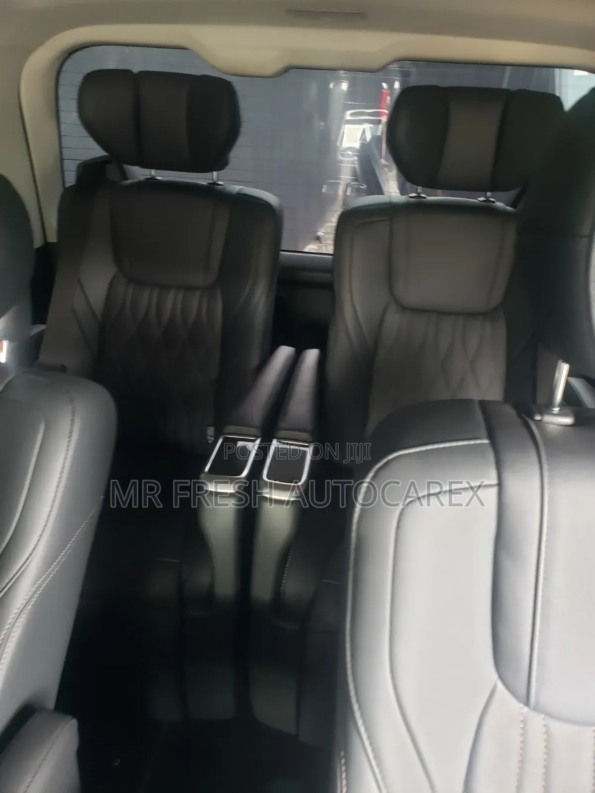 New Toyota HiAce 2026 Black