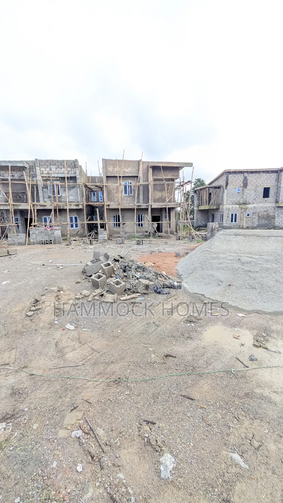 4bdrm Duplex in Phdl Estate, Eleyele for sale