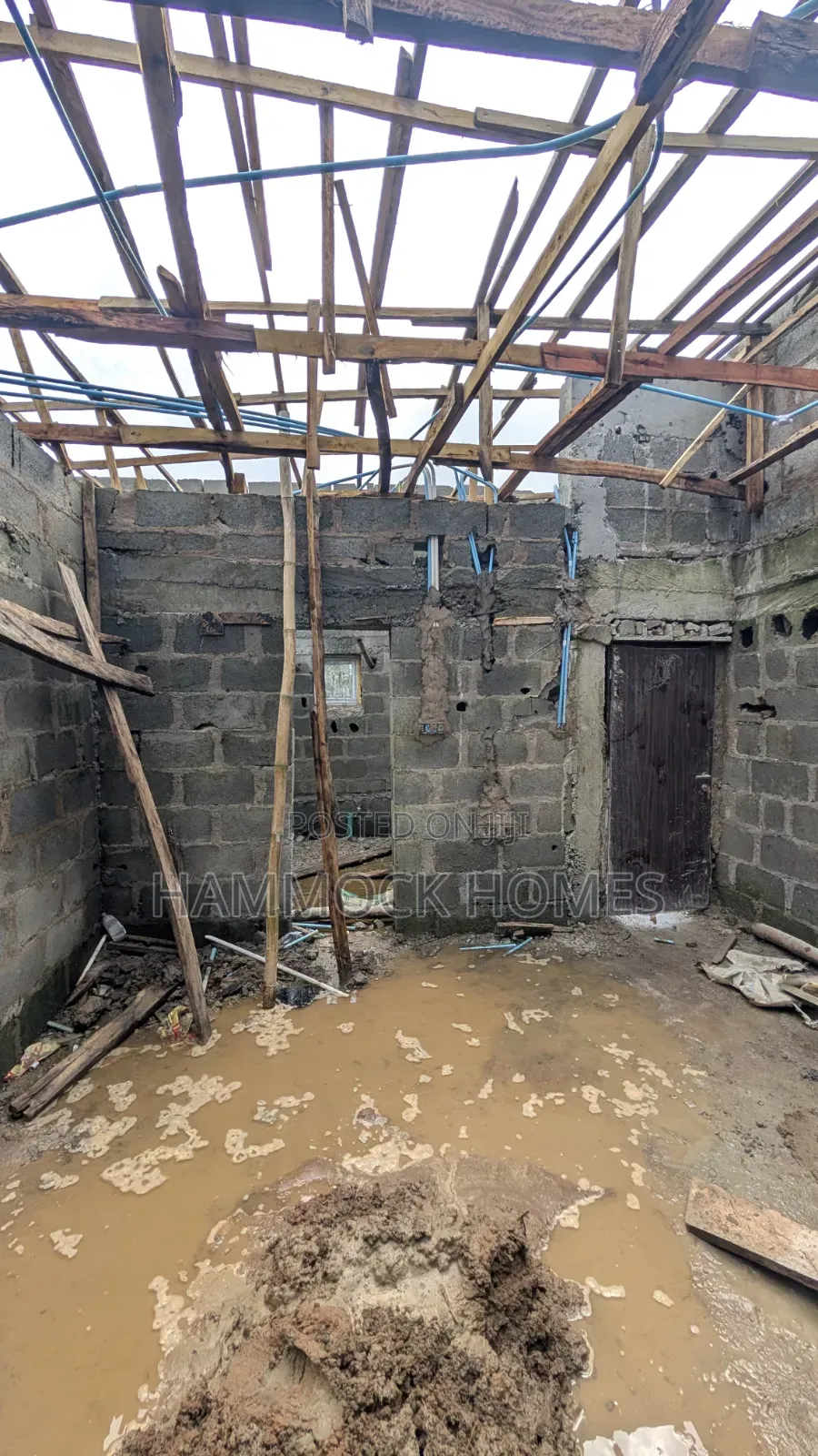 4bdrm Duplex in Phdl Estate, Eleyele for sale