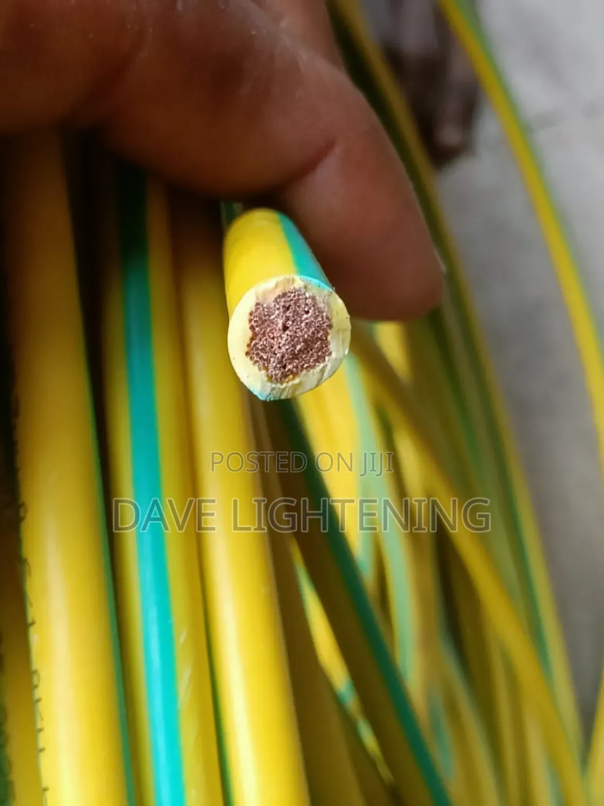 1x16mm Flex