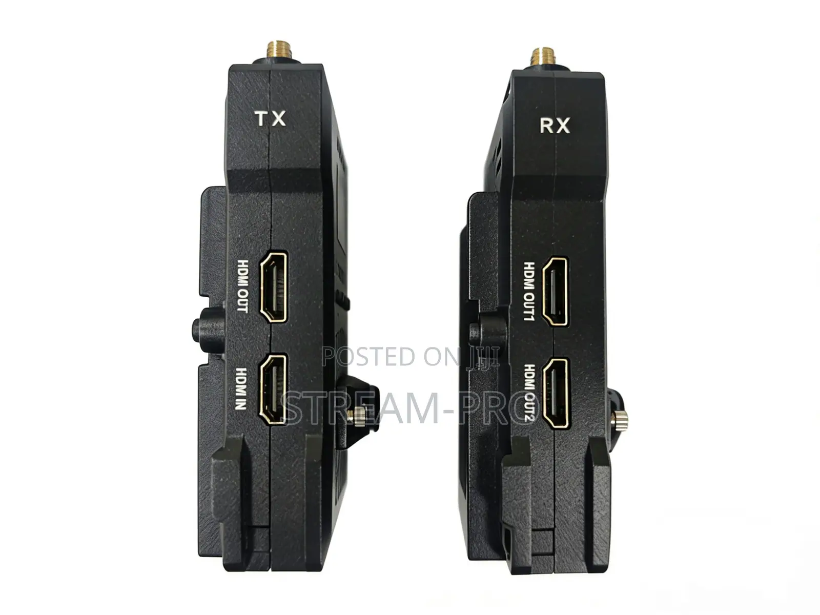 FORBETDIS JM300PRO HDMI Wireless Video Transmitter and Receiver