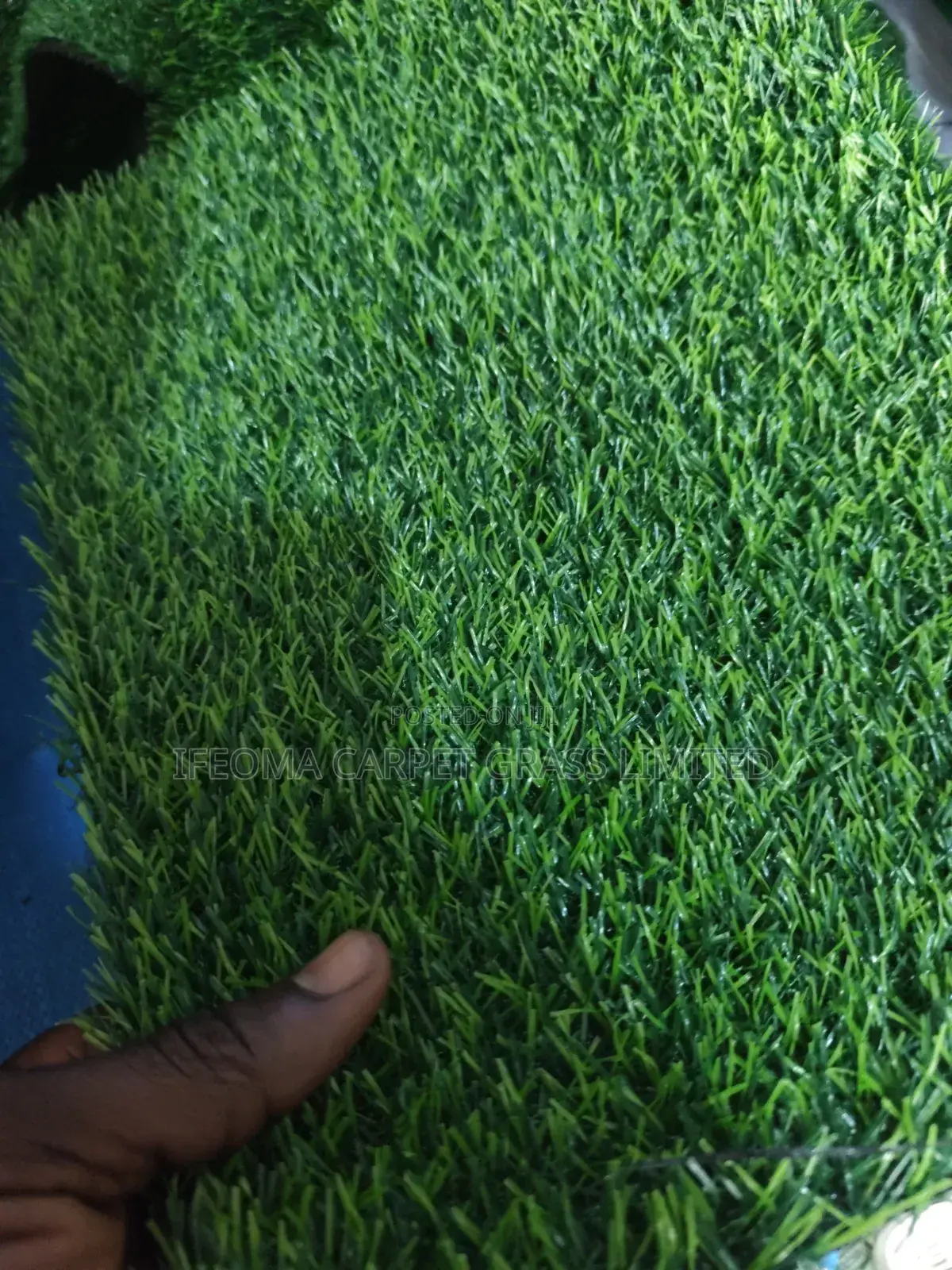 Artificial Grass 20 Mm