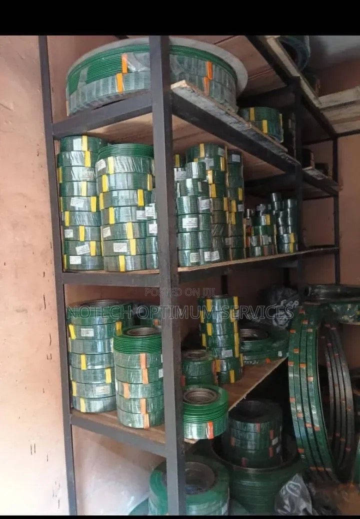 Spiral Wound Gasket 24/150